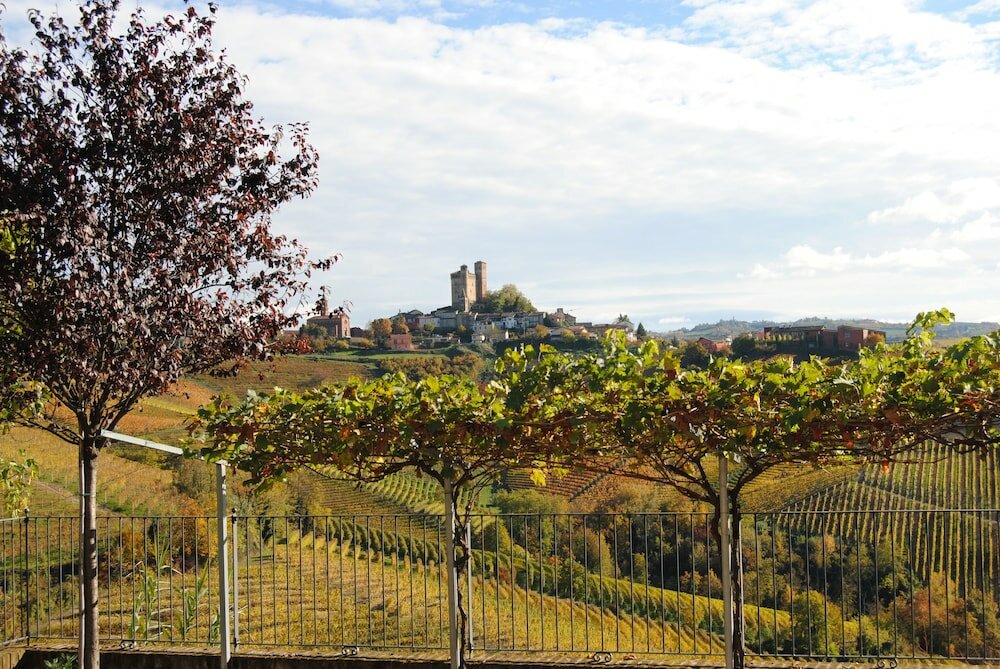 Фото Agriturismo i Grappoli