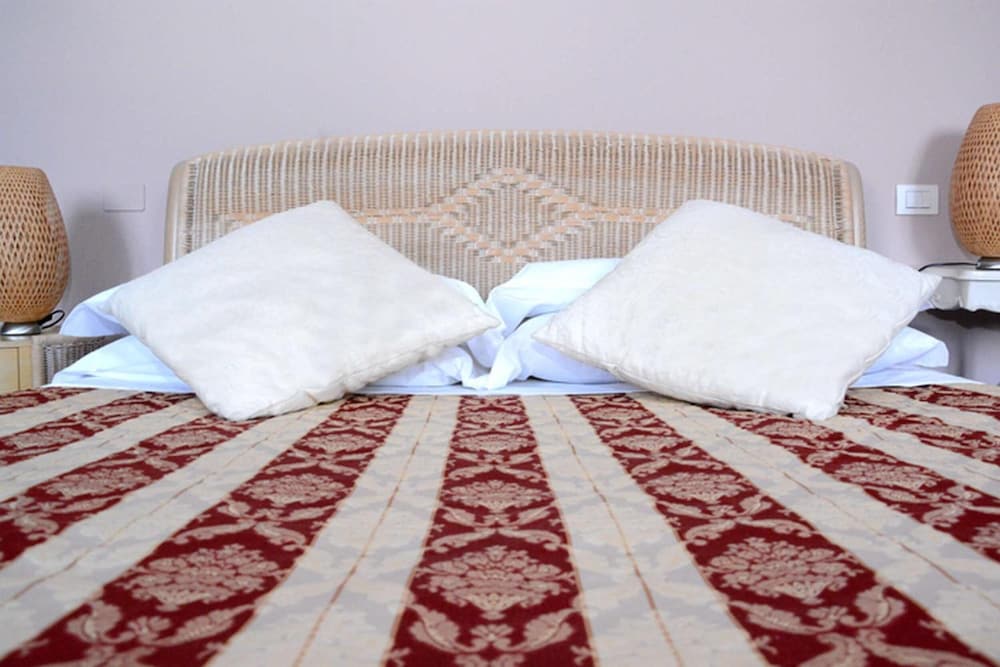 Фото Agriturismo Ponte di Rialto