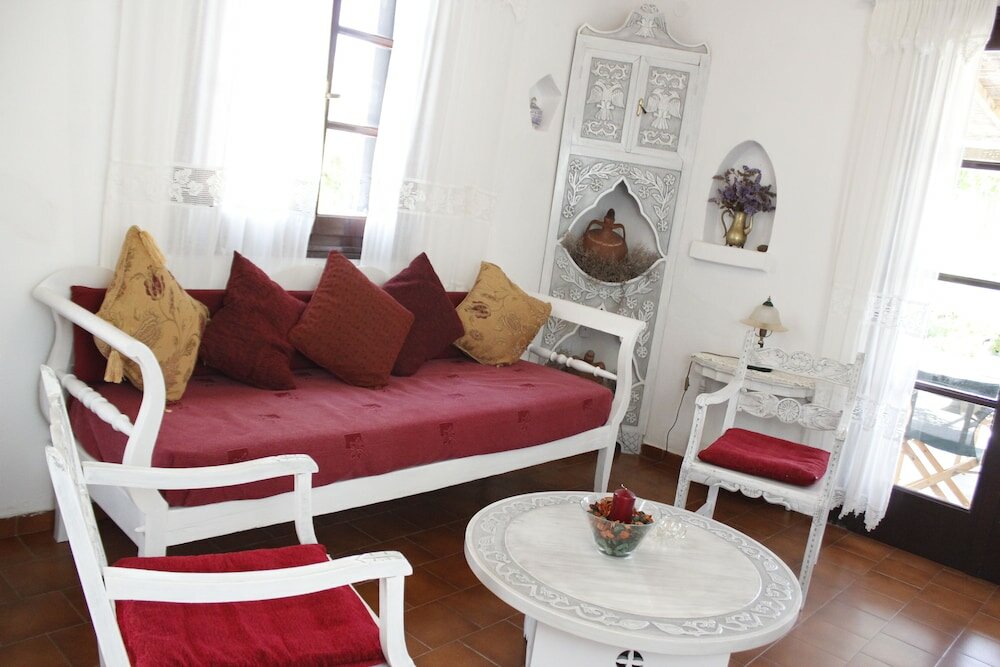 Фото Villa Mantalena