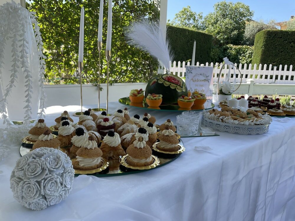 Фото Hotel Residence Le Ceramiche