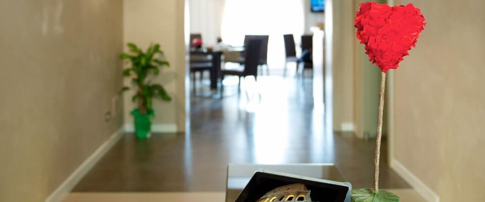 Фото Boutique Hotel Roma
