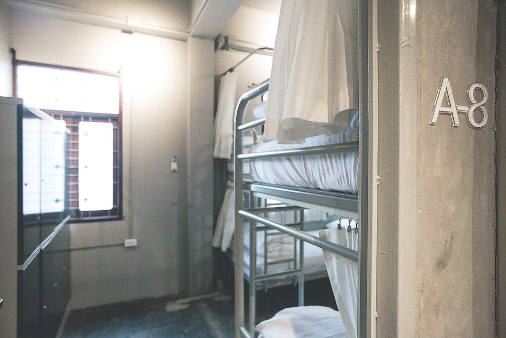 Фото 2w Bed & Breakfast Bangkok - Hostel