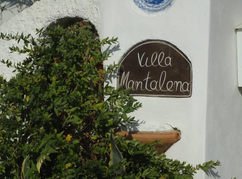 Фото Villa Mantalena