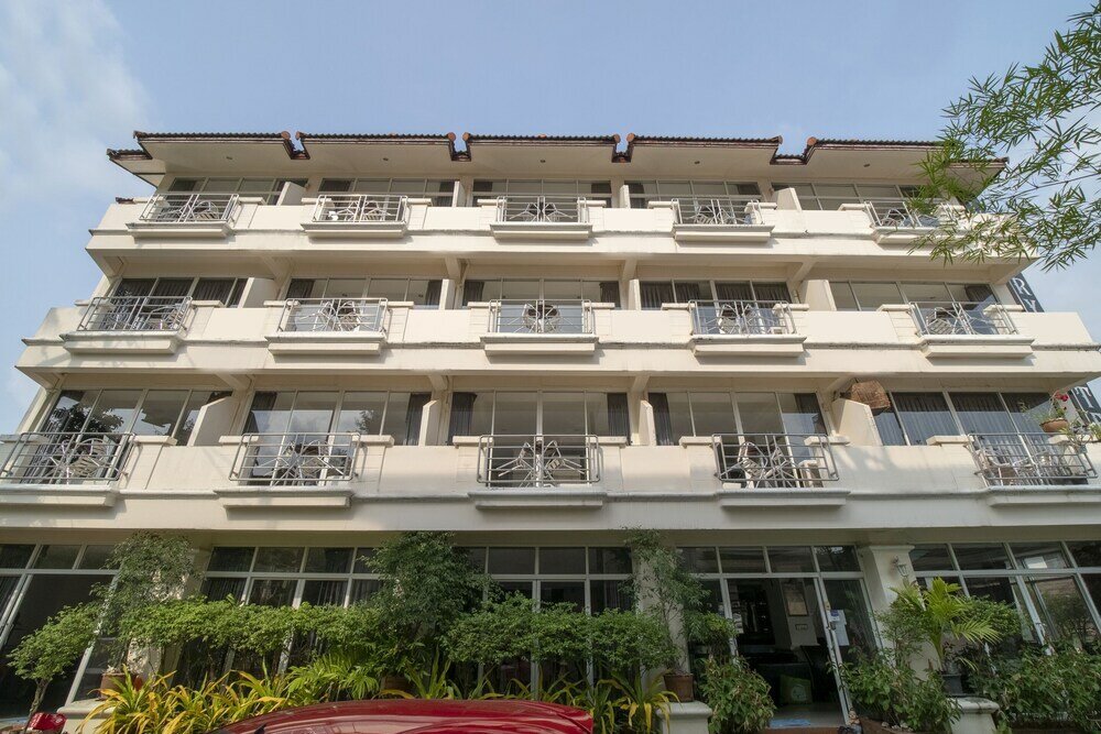 Фото отеля 5