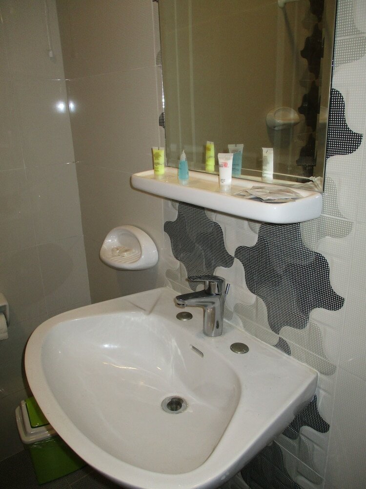 Фото Burj Al Balad Hotel Apartments