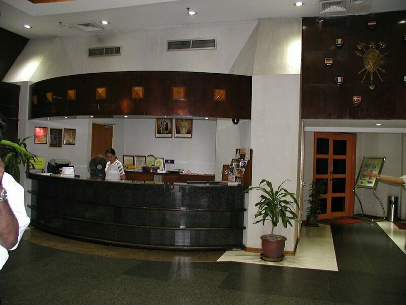 Гостиница Cardogan Hotel в Куала-Лумпуре