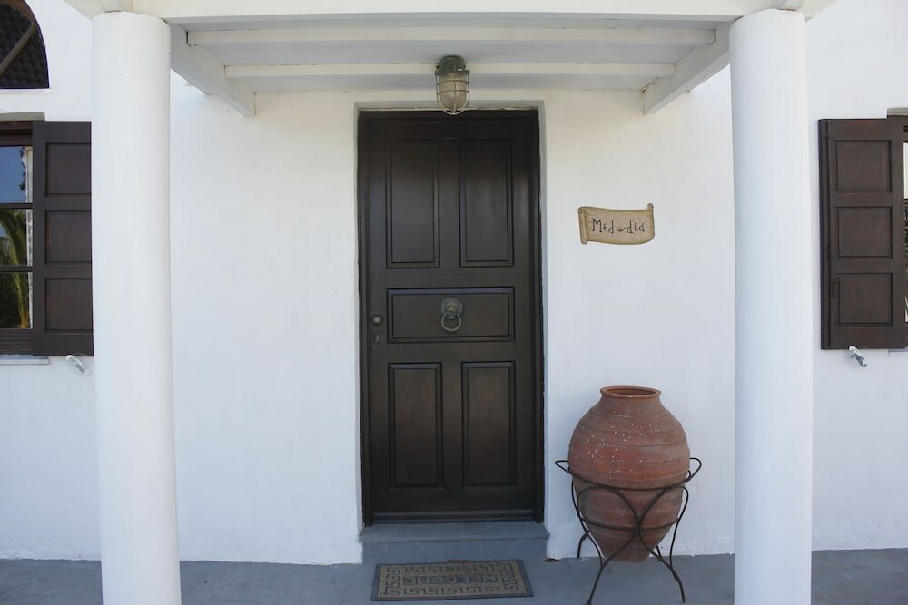 Фото Villa Mantalena