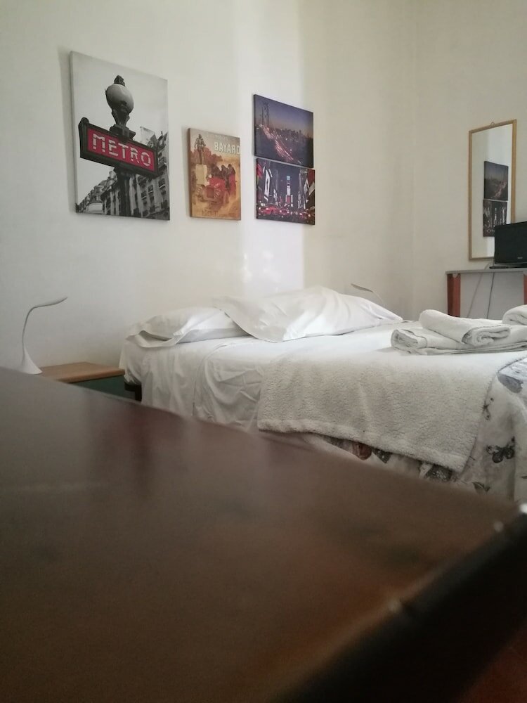 Фото Casa di Alfredo