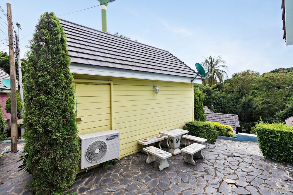 Фото See Sky Resort