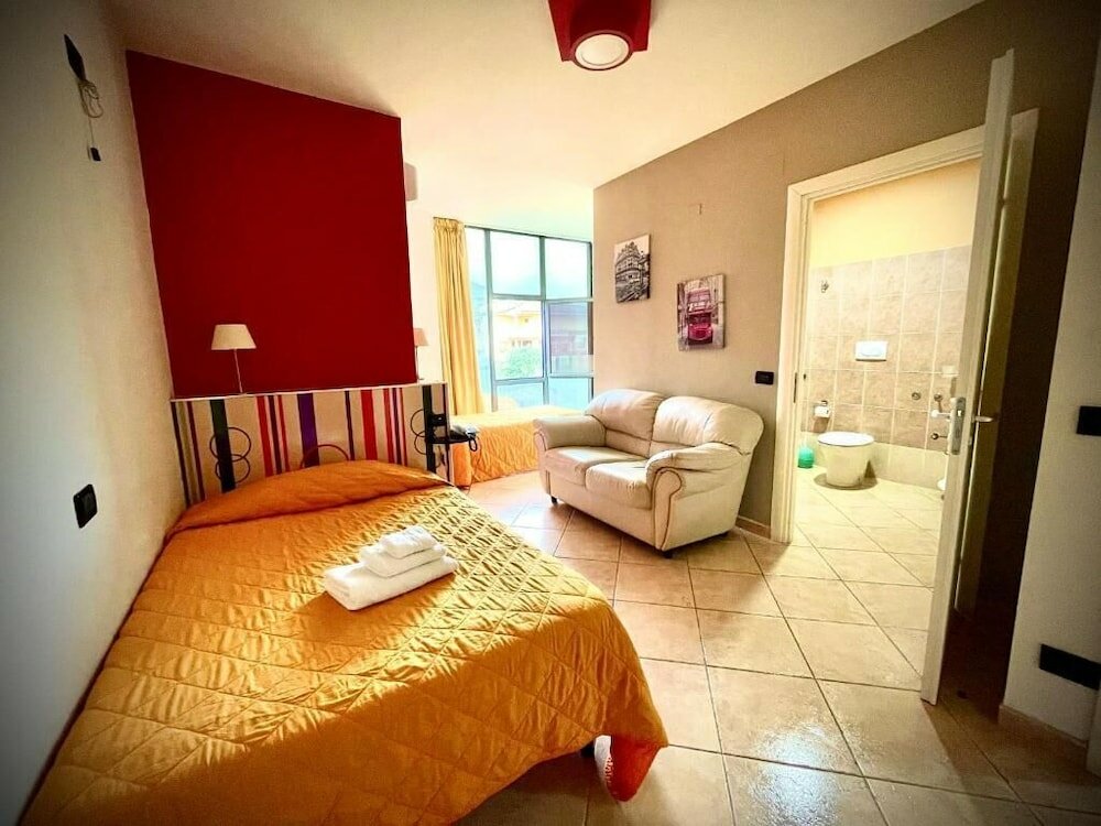 Фото Hotel Residence Le Ceramiche