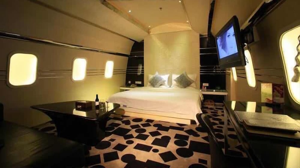 Фото Vision Fashion Hotel Shenzhen