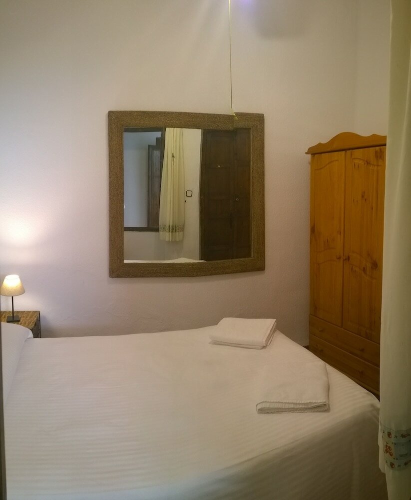 Фото Casa Patio de la Vega