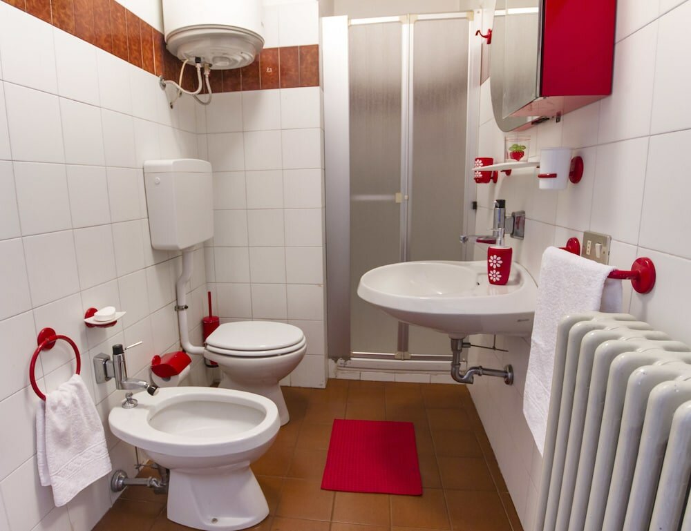 Фото Residence Stefania