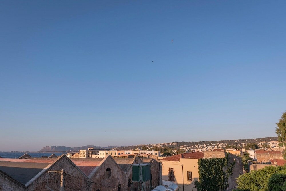 Фото Neoria Houses