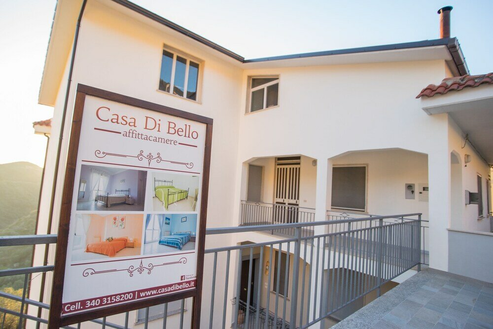 Фото Casa Di Bello Affittacamere
