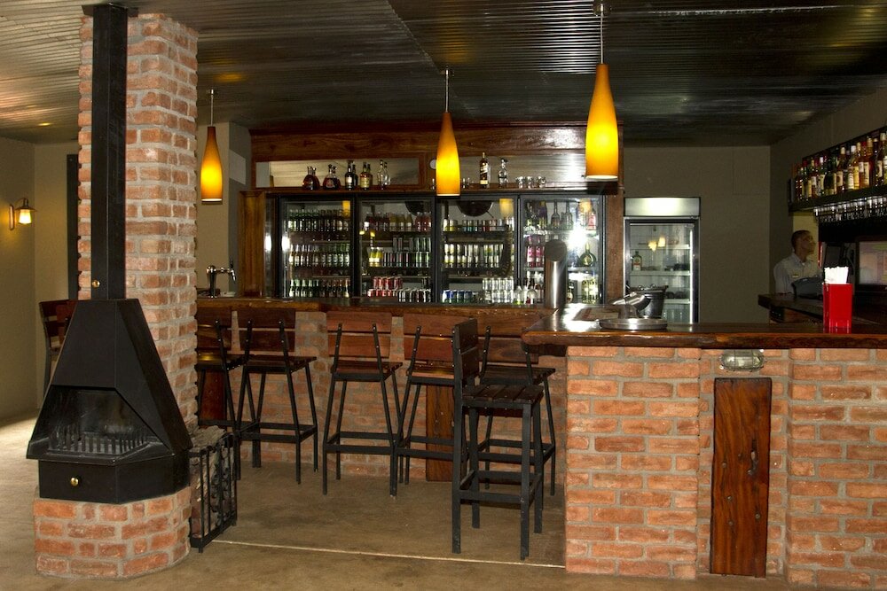 Фото Casa Forno Country Hotel