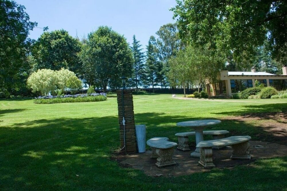 Фото Drinkwater Guest Farm