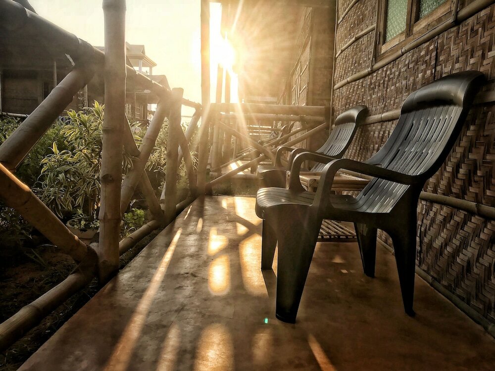 Фото Beach Street Resort