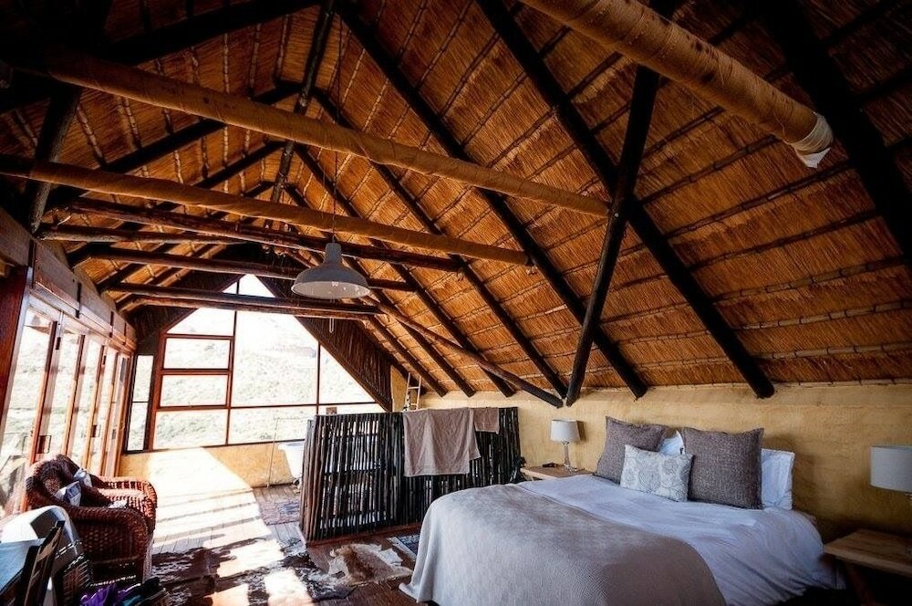 Фото Roodepoort Farm Self Catering