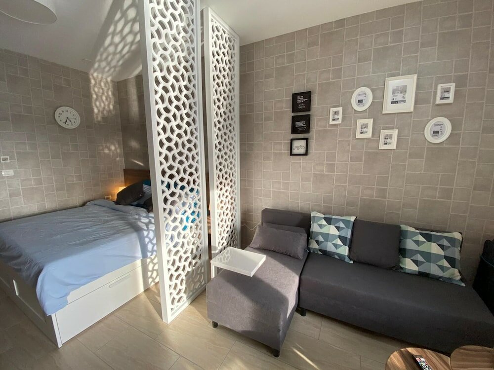 Фото Luxurious Hurghada Apartment