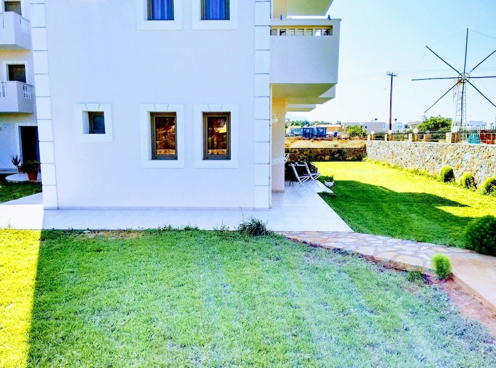 Фото Casa Malena