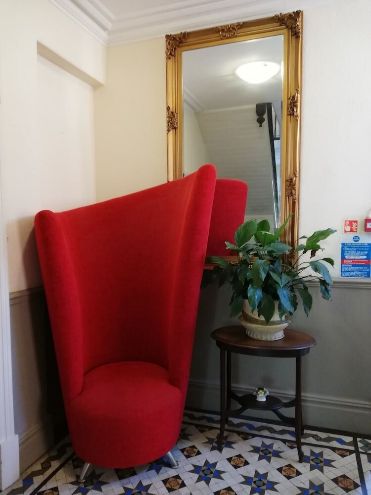 Фото The Claremont