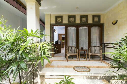 Гостиница RedDoorz near Pantai Sanur Bali