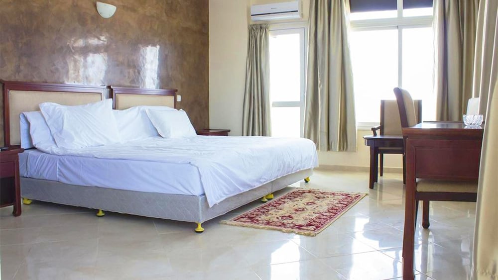 Фото Hotel Angle Atlas & SPA