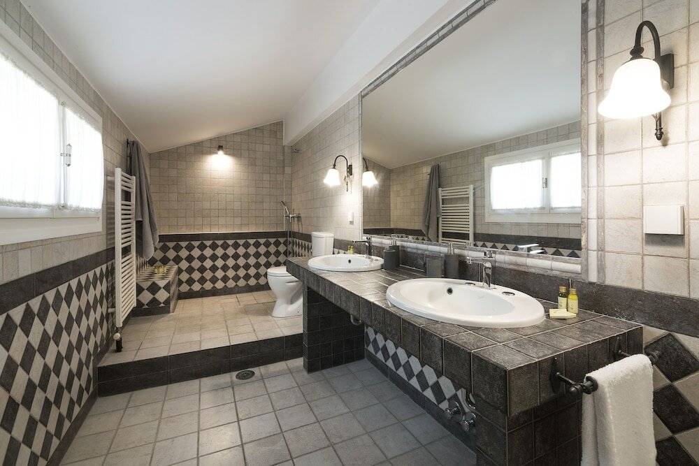 Фото Aelia & Melitta Villas