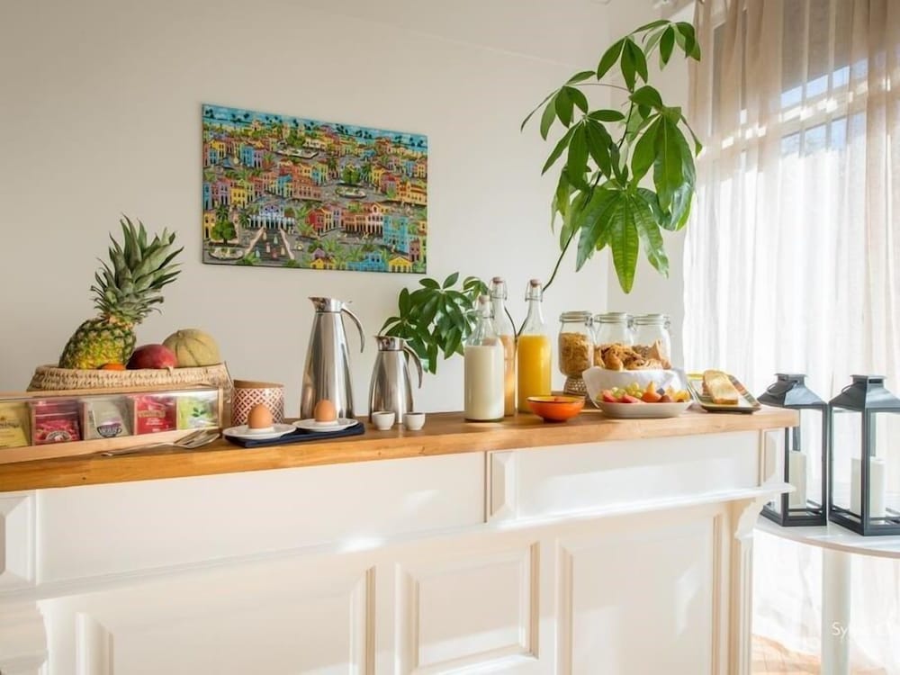 Фото Villa Verde La Rochelle