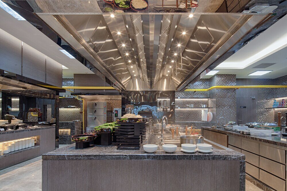 Фото Courtyard by Marriott Xinchang