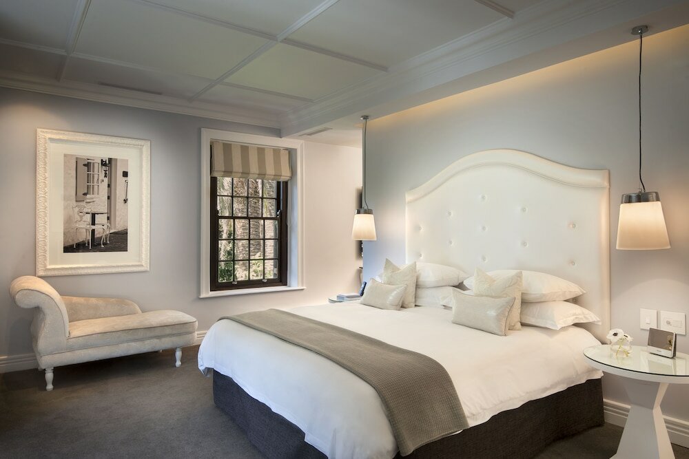 Фото The Manor House at Fancourt