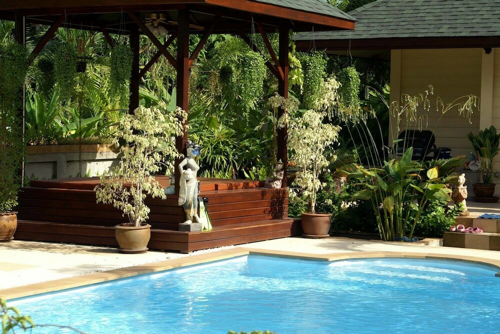 Фото Natien Beach Villa