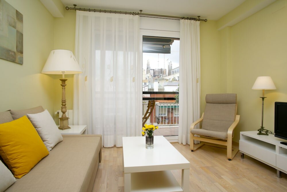 Фото Sagrada Familia Views