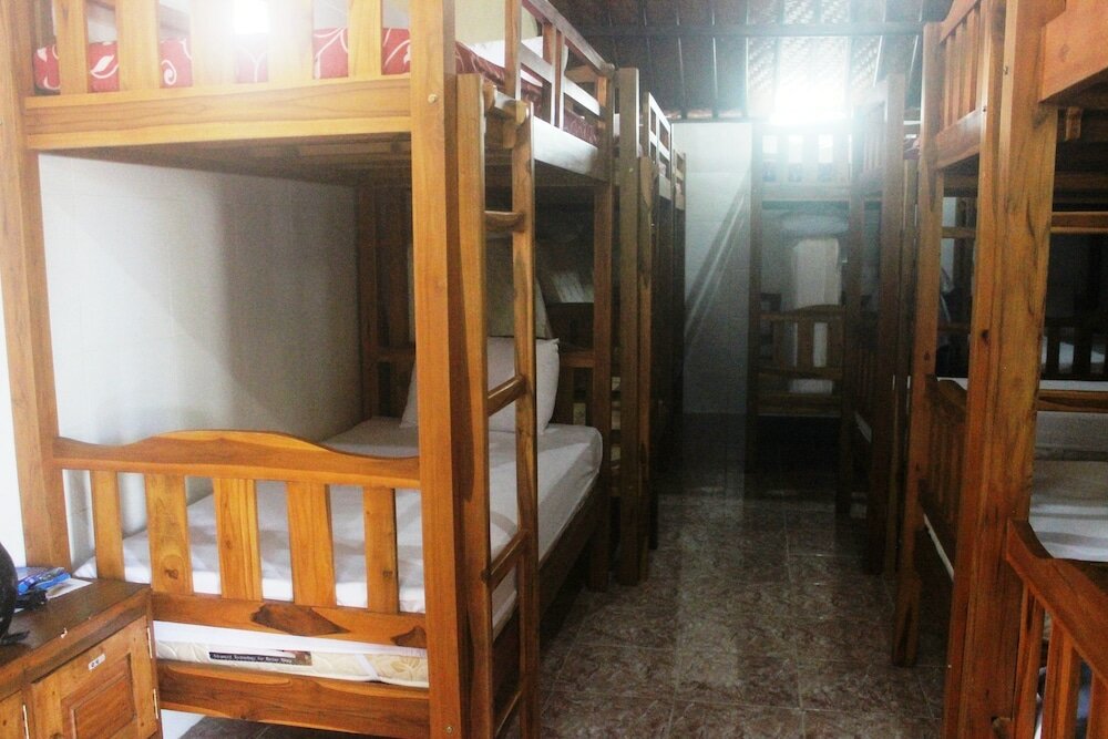 Фото Sea Hua Ha Ha - Hostel