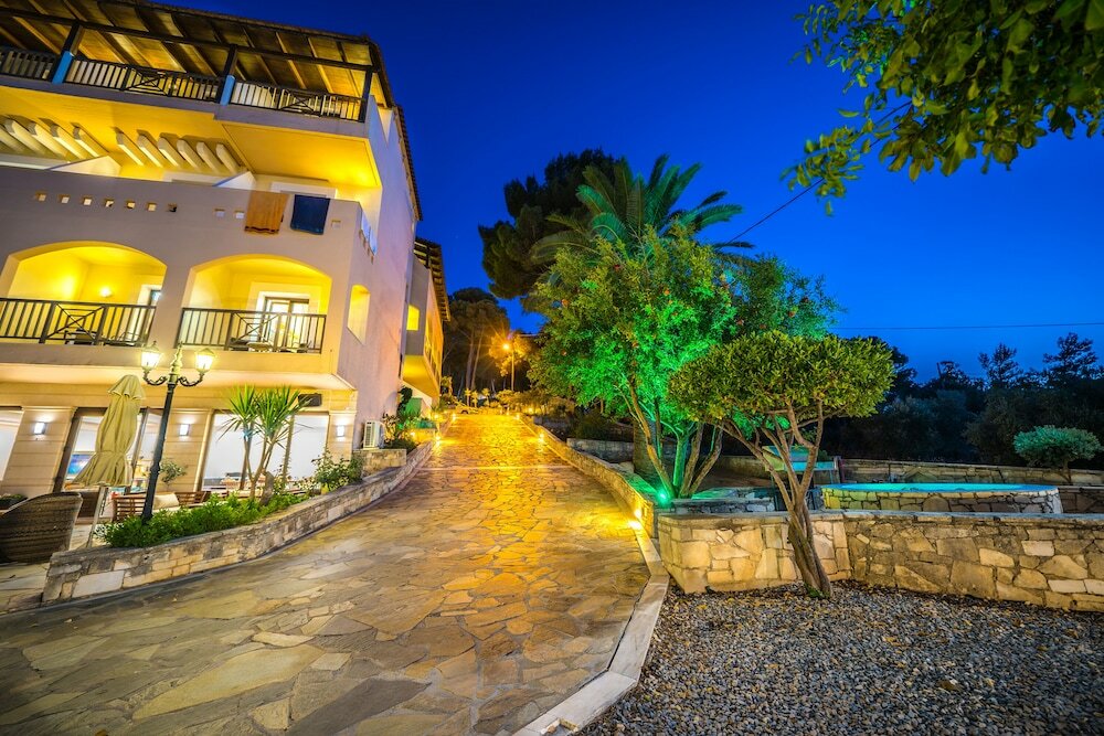 Фото Forest Park Hotel