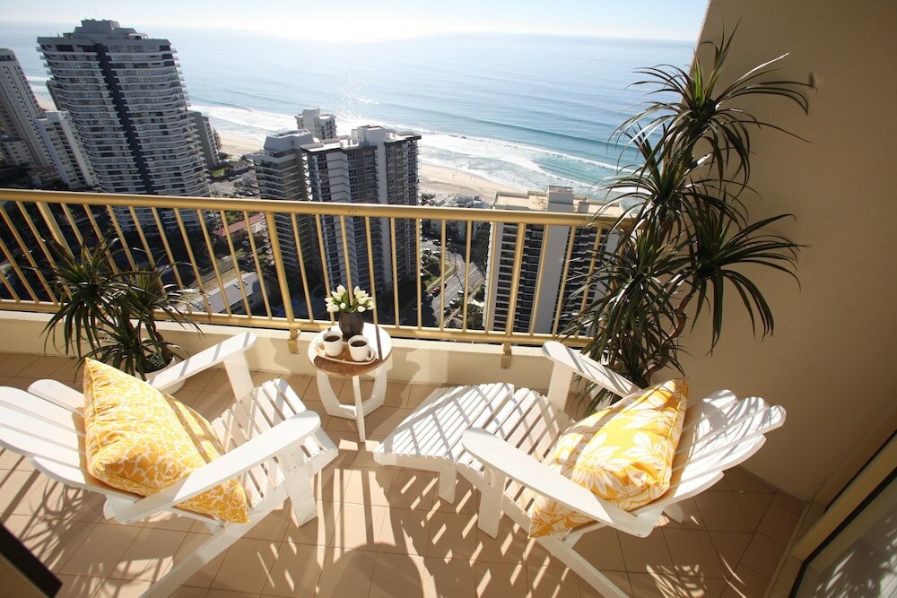 Фото Gold Coast Amor'e Luxury Sub Penthouse