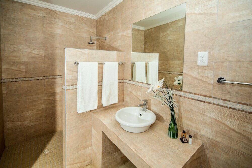 Фото Casa Forno Country Hotel