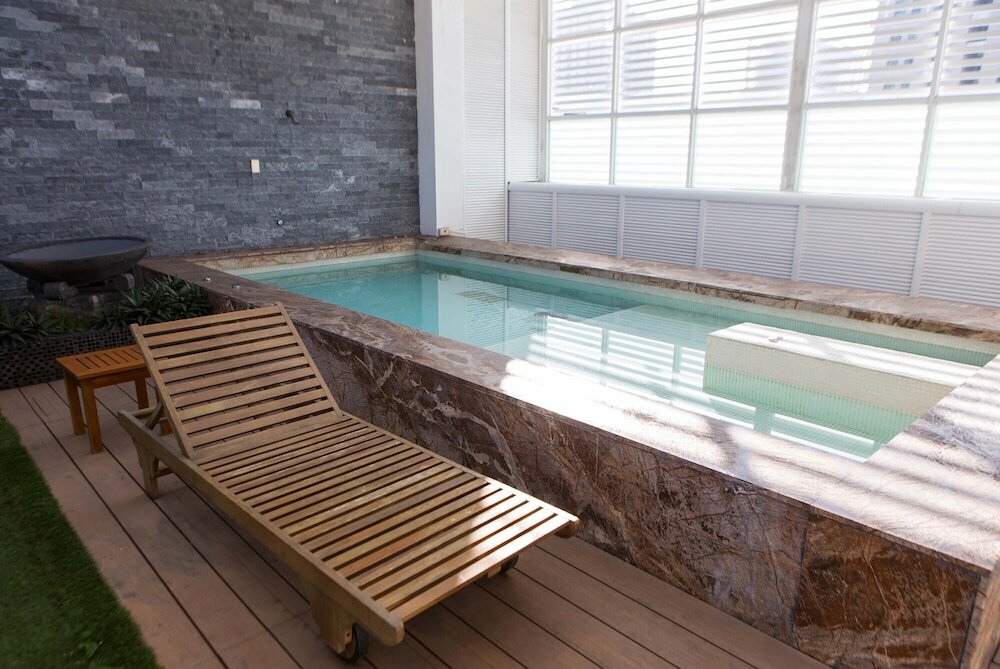 Фото All-Ur Boutique Motel - Tai-Chung Branch