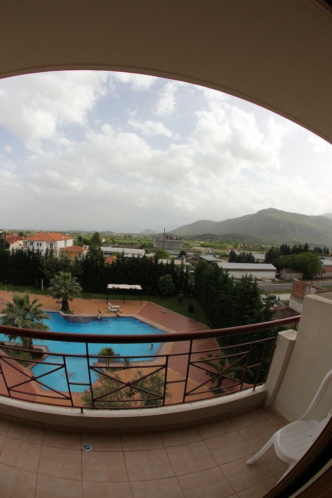 Фото Orfeas Hotel