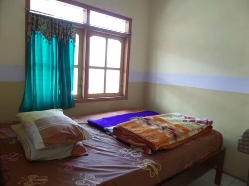 Гостиница Yog Bromo Homestay