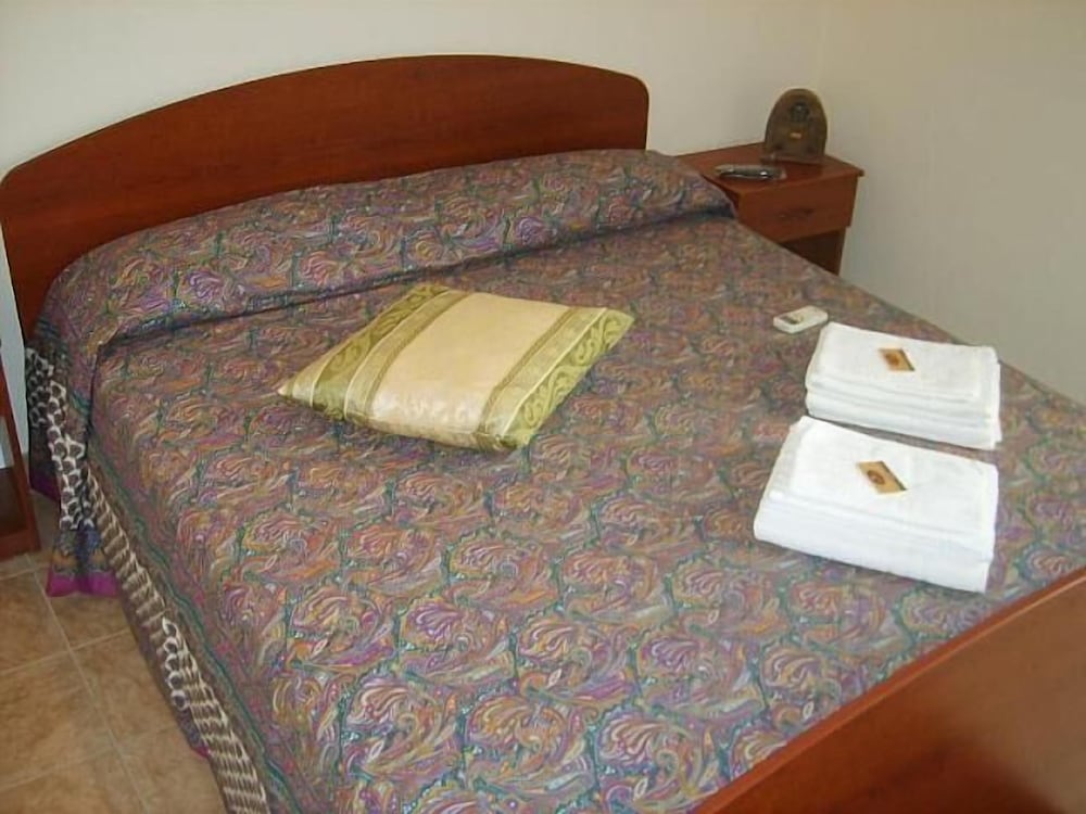 Фото B&b Antica Vittoria