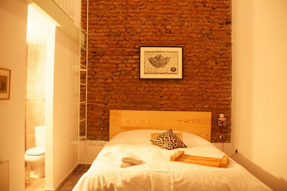 Фото Marcel de Buenos Aires