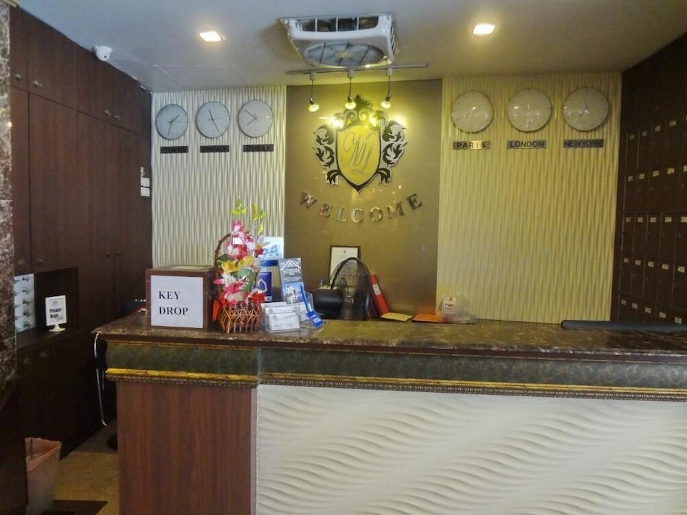 Фото Maleez Lodge Hotel and Restaurant