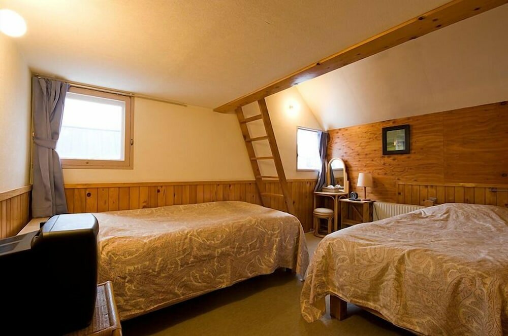 Фото Moorea Lodge