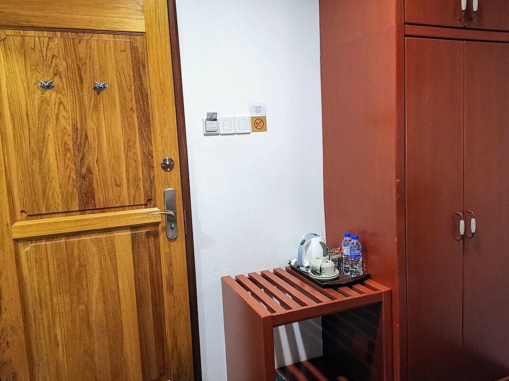 Фото Lekiu House