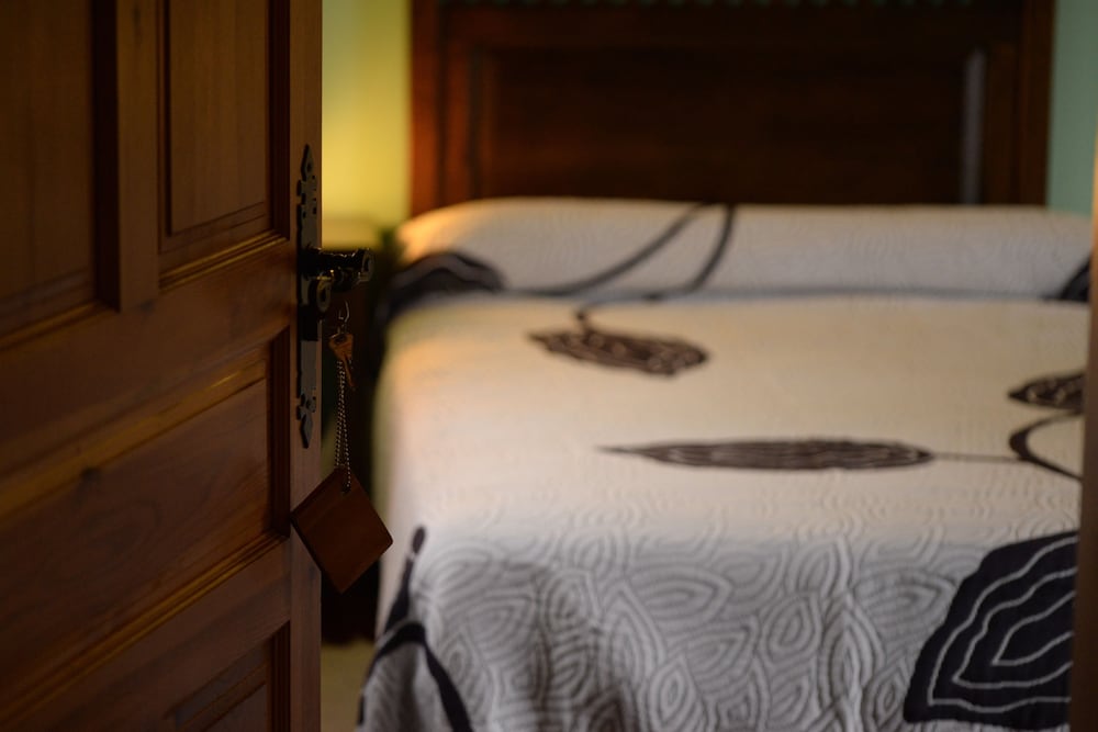 Фото Agroturismo Ordaola