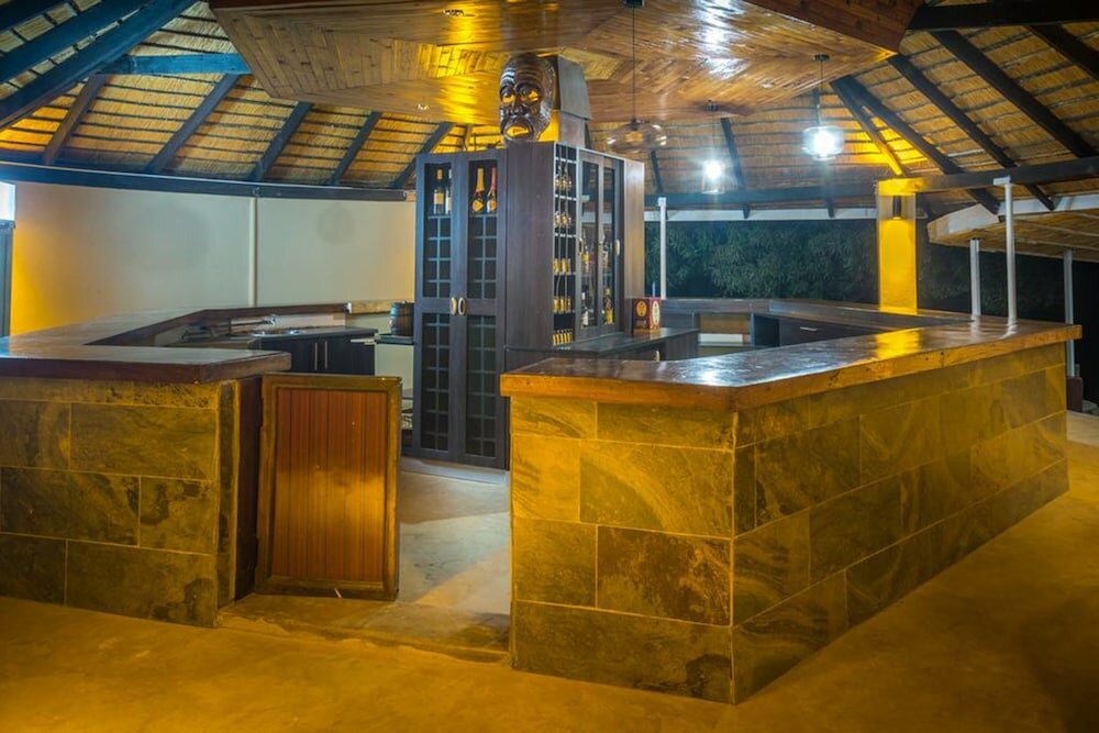 Фото Blue Waters by Serendib