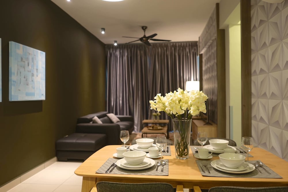 Фото The Majestic Ipoh by The Osborne