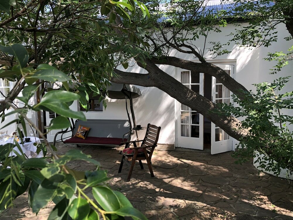 Фото Bethesda Tower Accommodation